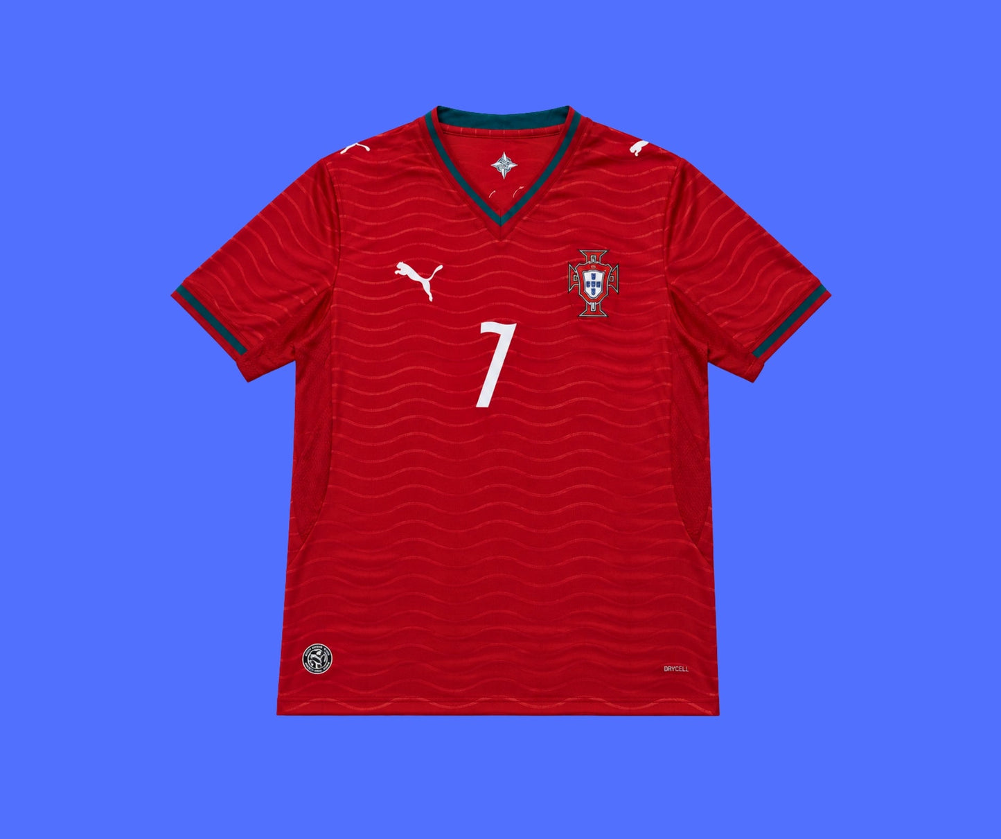 Portugal Local Mundial - 2026