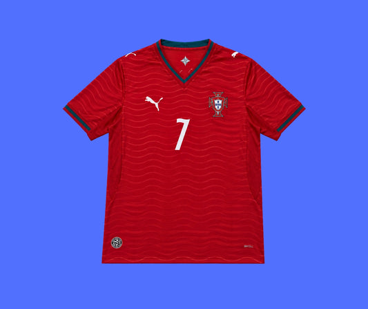 Portugal Local Mundial - 2026