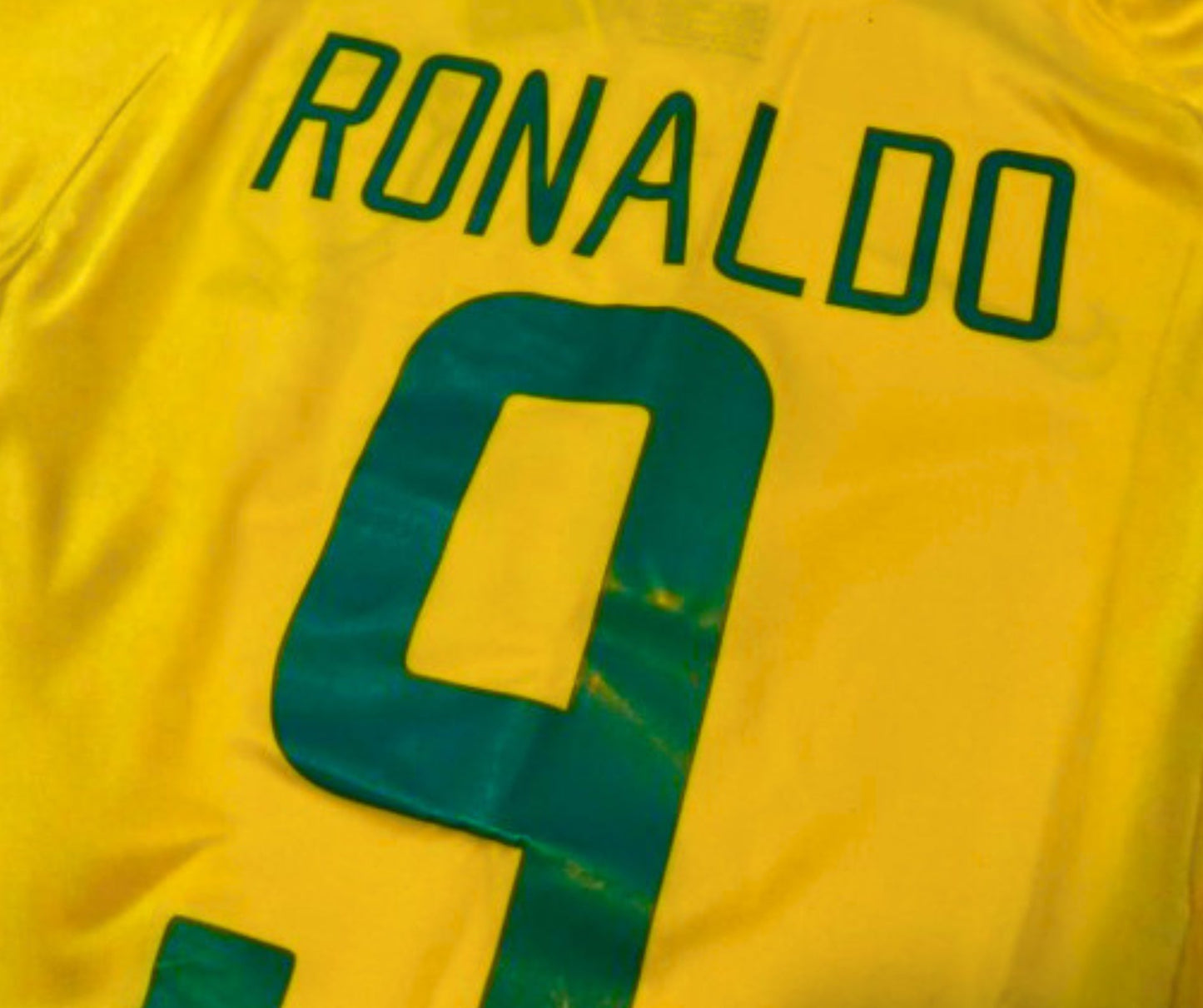 Brasil Local Mundial - 2002