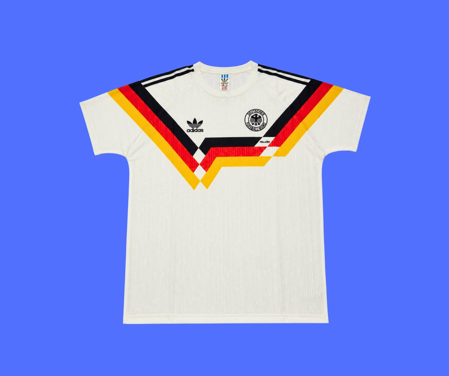 Alemania Local - 1990