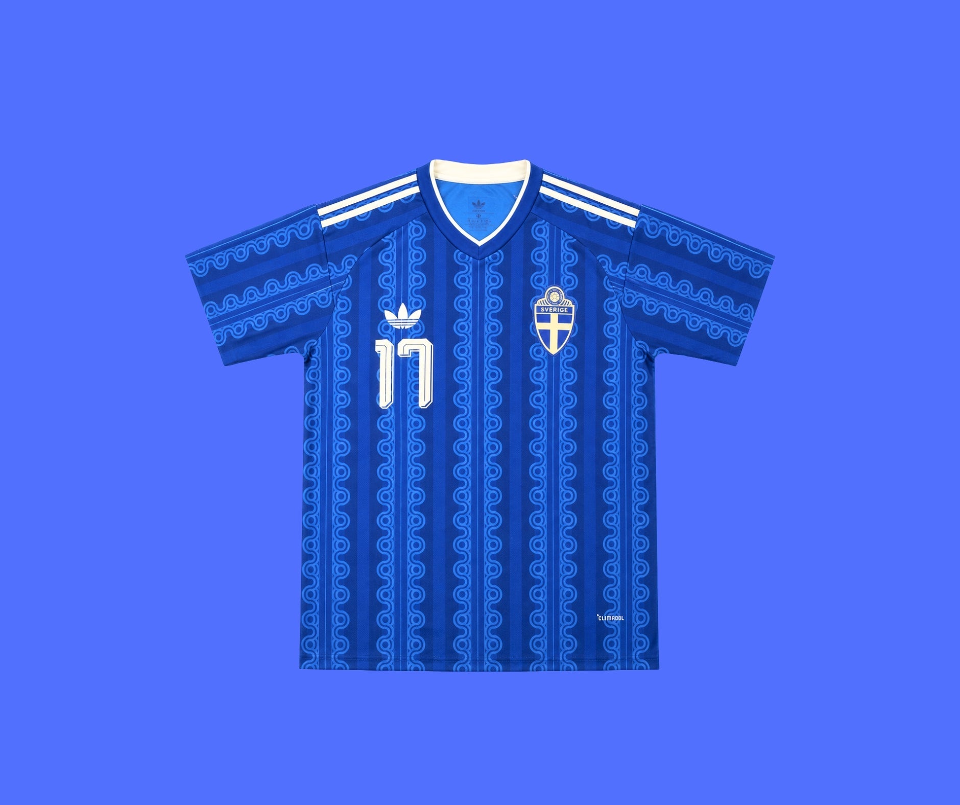 Suecia Visita Mundial - 2026