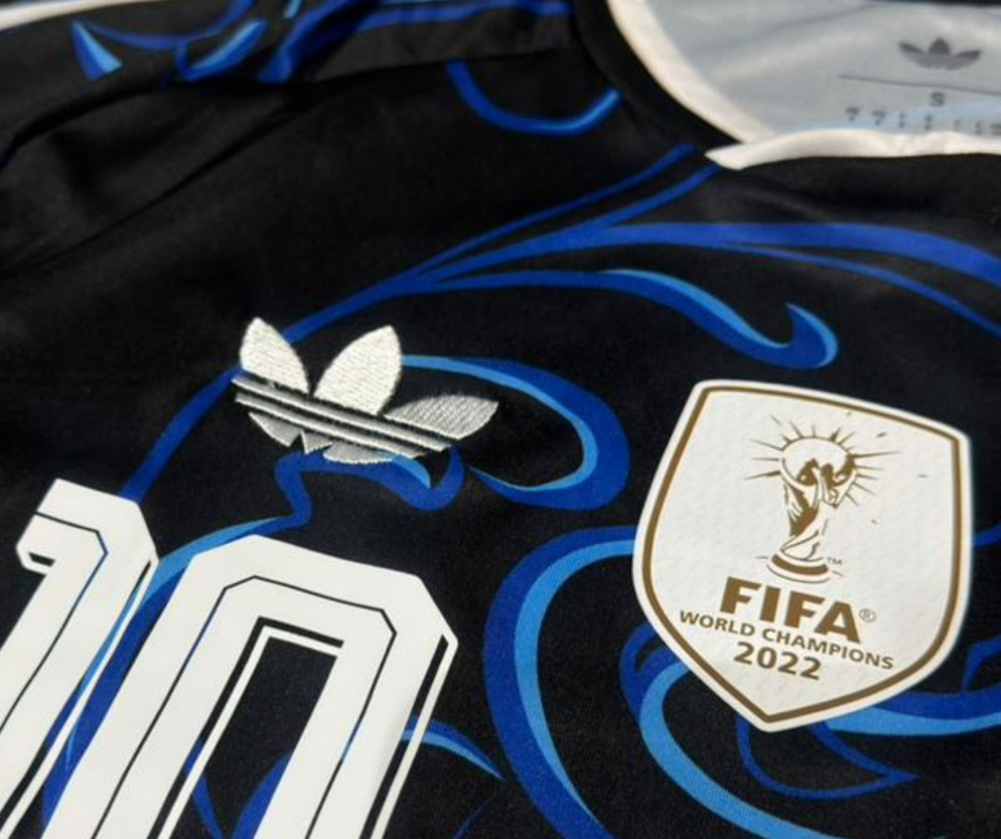 Argentina Visita Mundial - 2026 EXPRESS