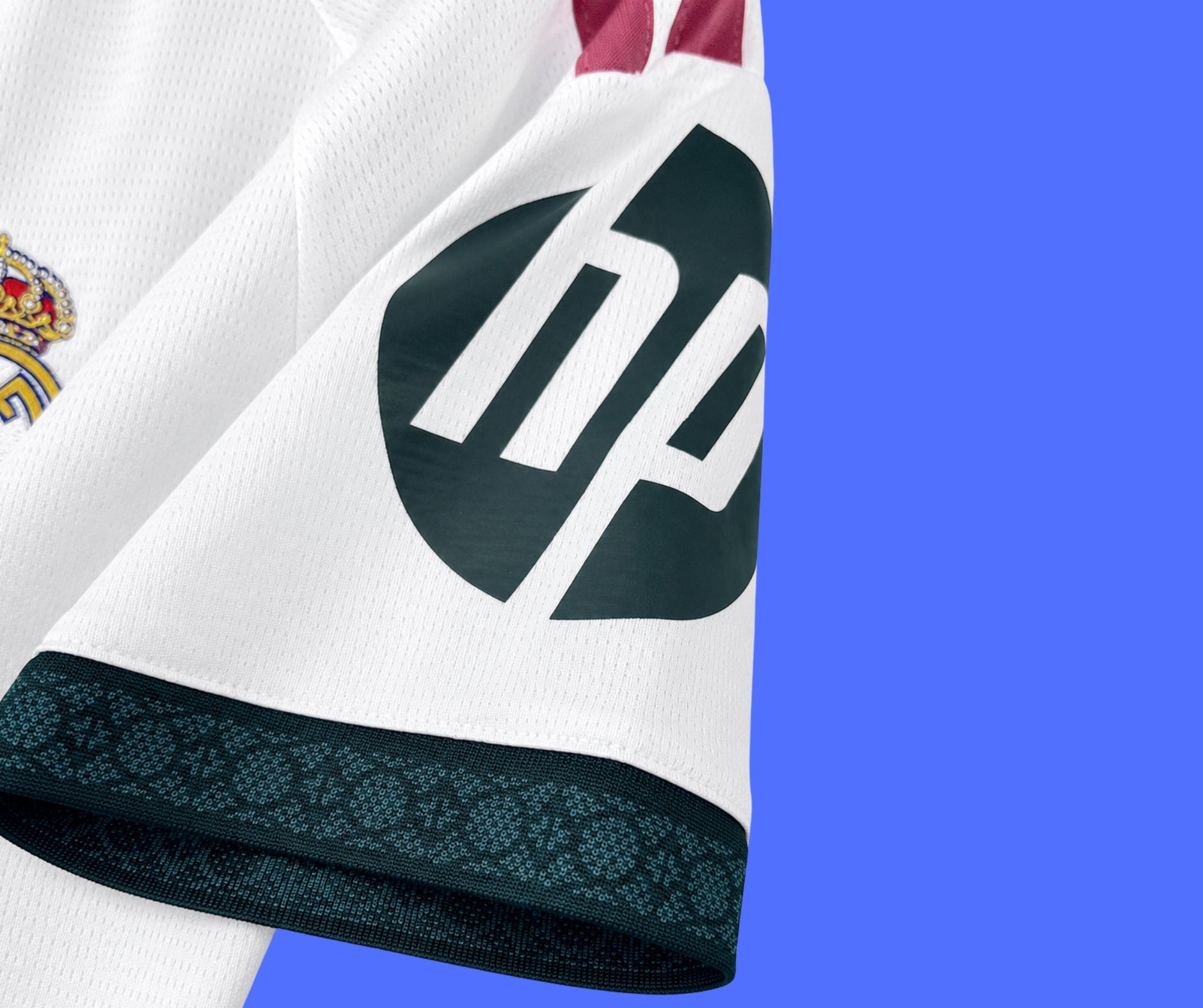 Real Madrid Local - 26/27