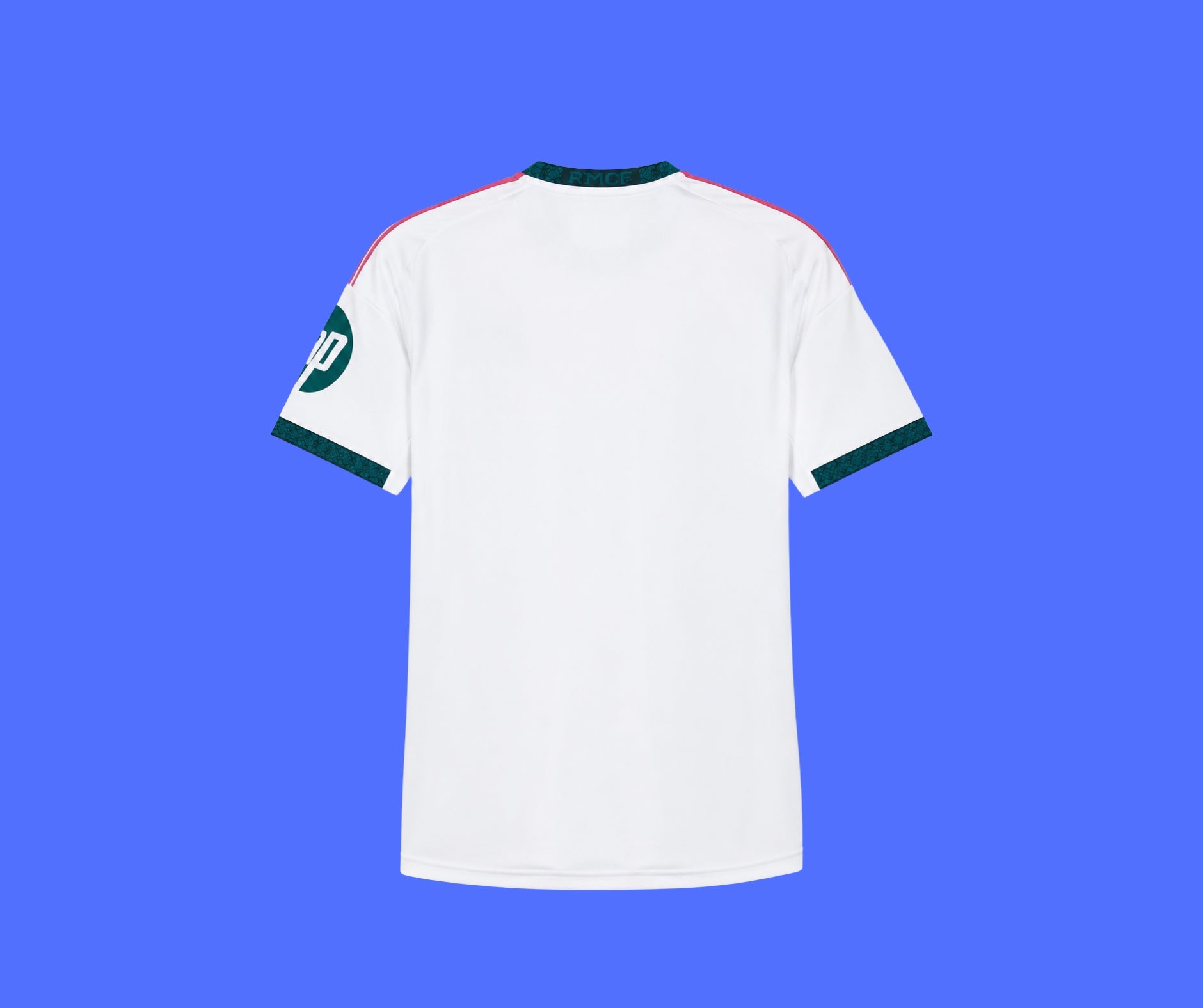 Real Madrid Local - 26/27