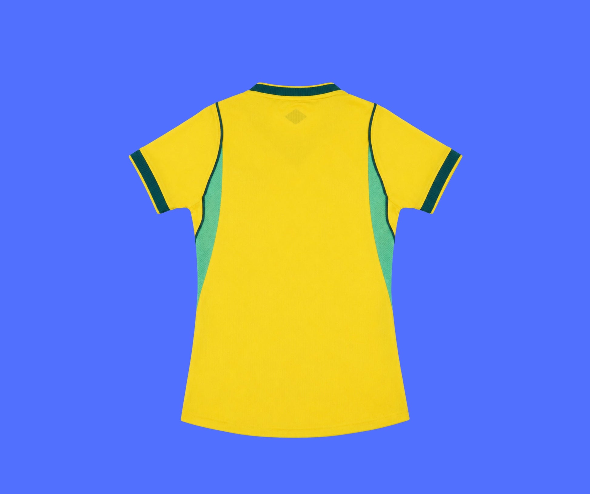 Brasil Local Dama/mujer Mundial - 2026