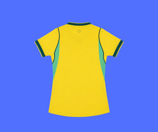 Brasil Local Dama/mujer Mundial - 2026