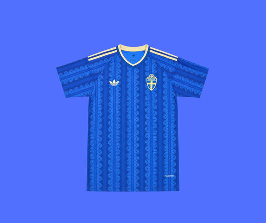Suecia Visita Mundial - 2026