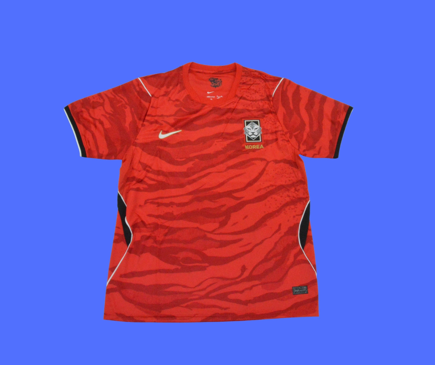 Corea Local Mundial - 2026
