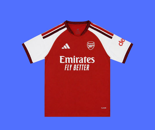 Arsenal Local - 26/27