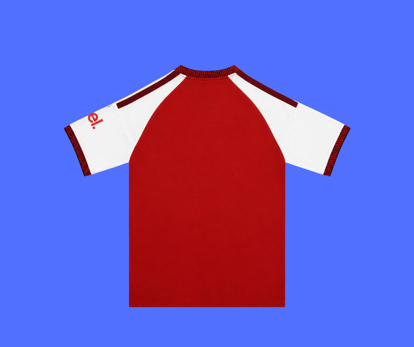 Arsenal Local - 26/27