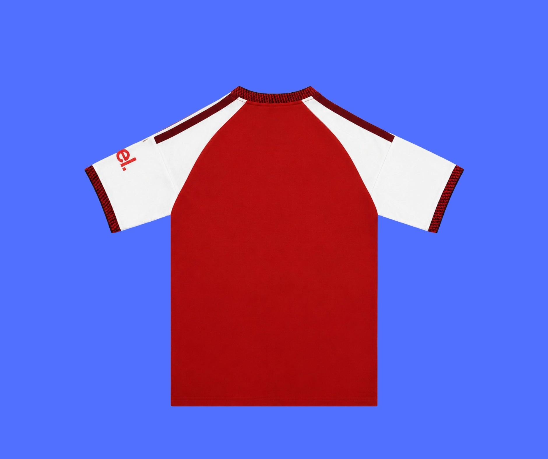 Arsenal Local - 26/27