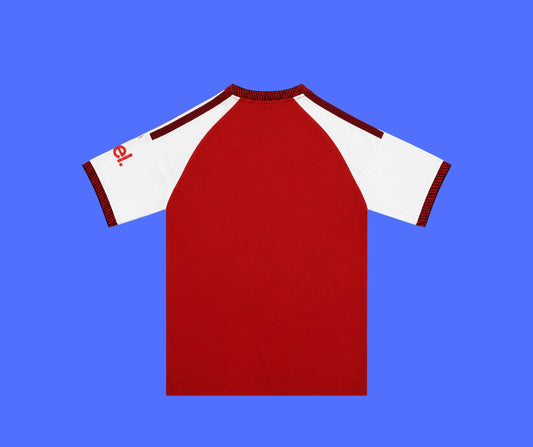 Arsenal Local - 26/27