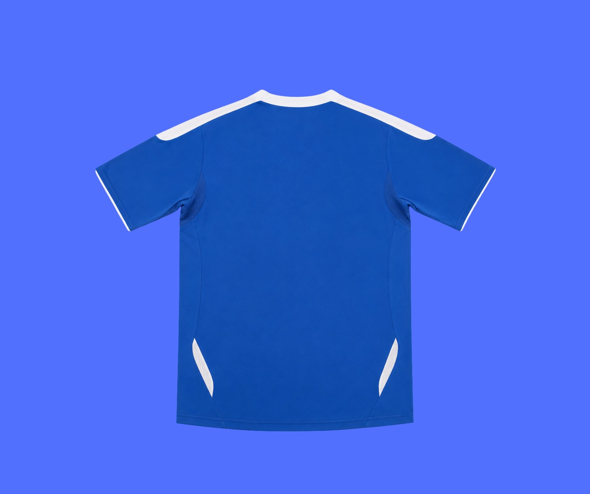 Chelsea Local - 11/12