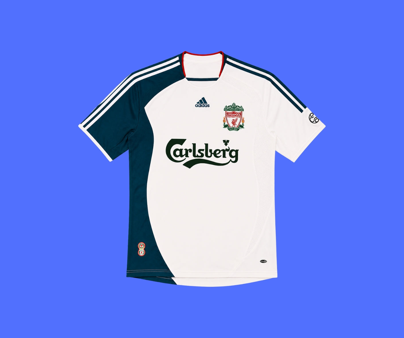 Liverpool Visita - 06/07