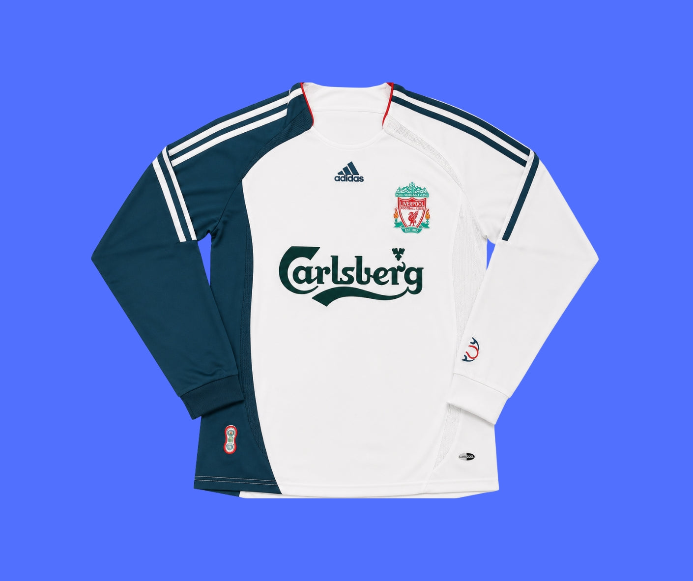 Liverpool Visita - 06/07