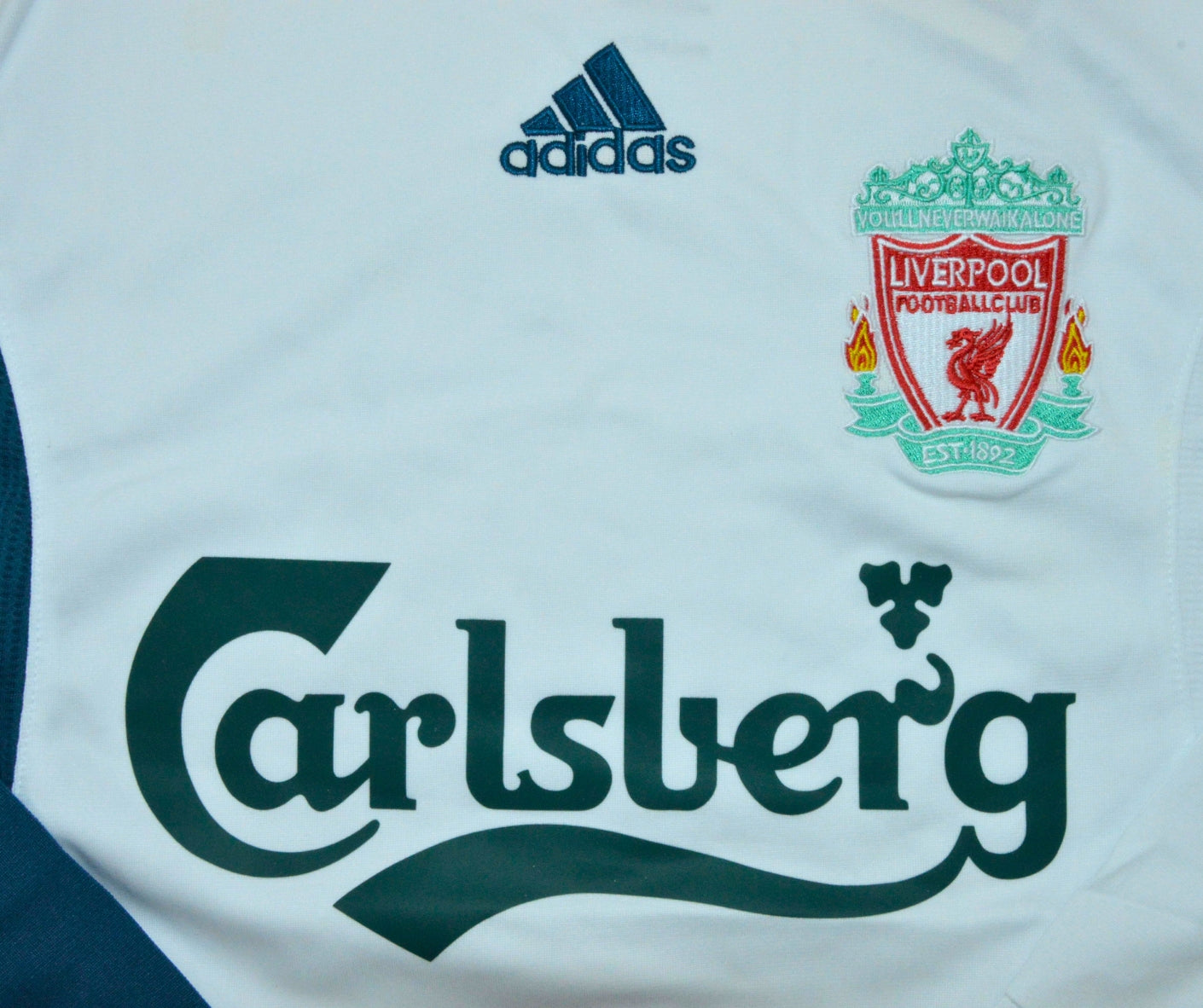 Liverpool Visita - 06/07