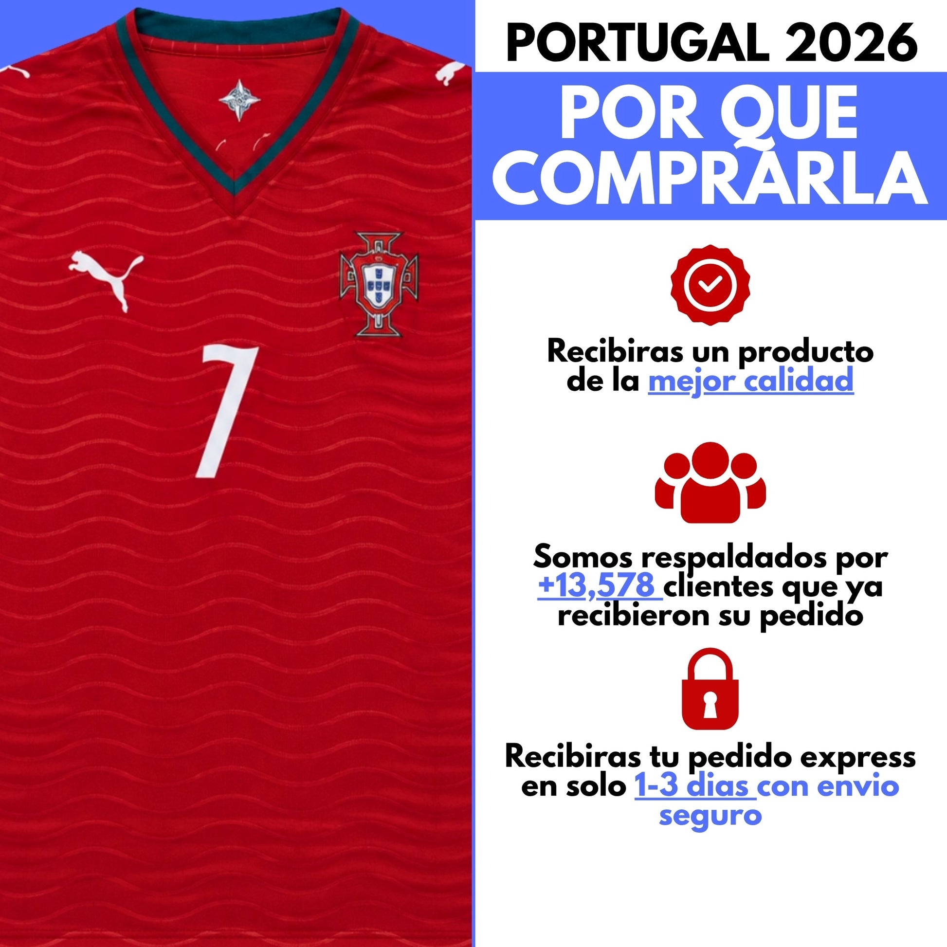 Portugal Local Mundial - 2026