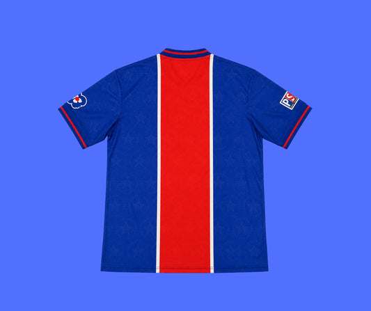 Paris Saint-Germain Local - 95/96